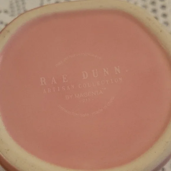 Rae Dunn Mug. - Picture 2 of 2
